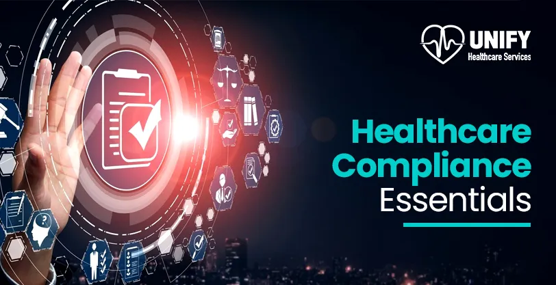 Healthcare Compliance Essentials